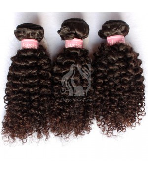 For Black Women Cheap Malaysian Curly Hair Weave for Sale